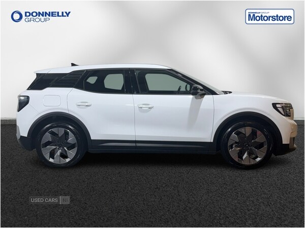 Used Ford Explorer 2024 for sale - 76802655: Photo 3