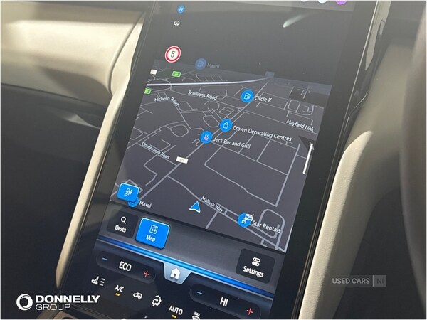 Used Ford Explorer 2024 for sale - 76802655: Photo 36