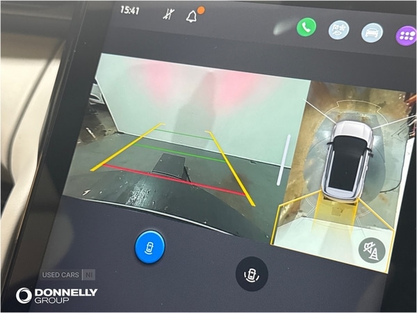 Used Ford Explorer 2024 for sale - 76802655: Photo 37