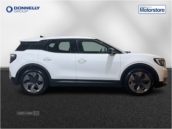 Used Ford Explorer 2024 for sale - 76802655: Photo