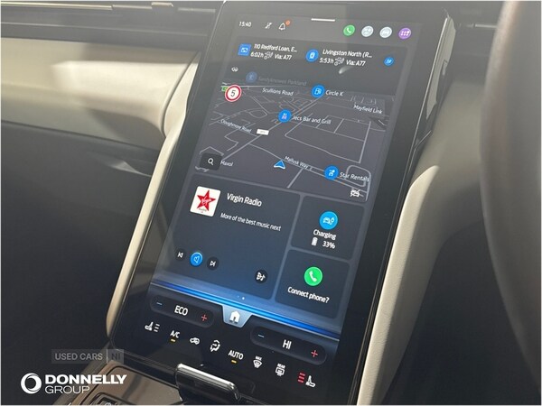 Used Ford Explorer 2024 for sale - 76802655: Photo 5