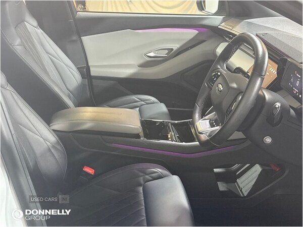 Used Ford Explorer 2024 for sale - 76802655: Photo 8