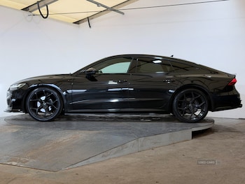 Used Audi A7 2022 for sale - 78785253: Photo