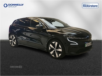 Used Renault Megane E Tech 2024 for sale - 79602883: Photo