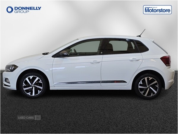 Used Volkswagen Polo 2021 for sale - 76095410: Photo 16