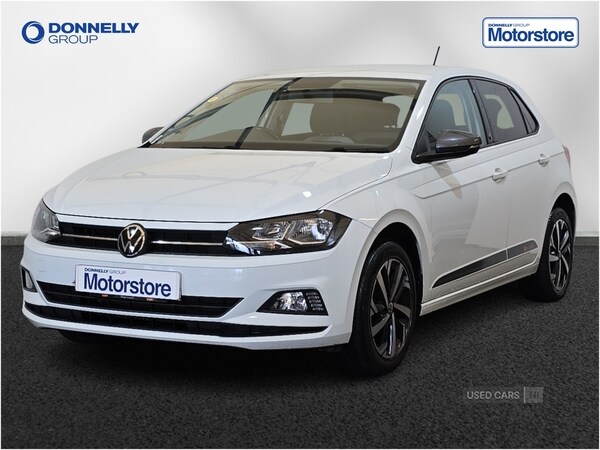 Used Volkswagen Polo 2021 for sale - 76095410: Photo 17