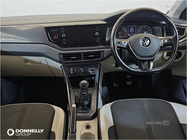 Used Volkswagen Polo 2021 for sale - 76095410: Photo 19