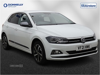 Volkswagen - Polo