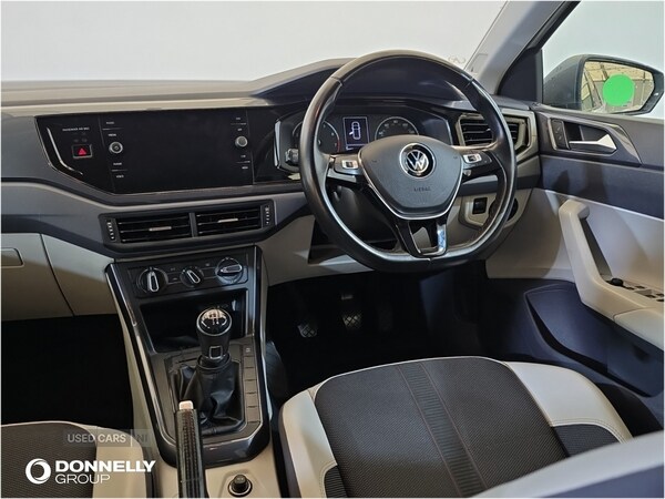 Used Volkswagen Polo 2021 for sale - 76095410: Photo 20