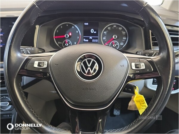 Used Volkswagen Polo 2021 for sale - 76095410: Photo 21