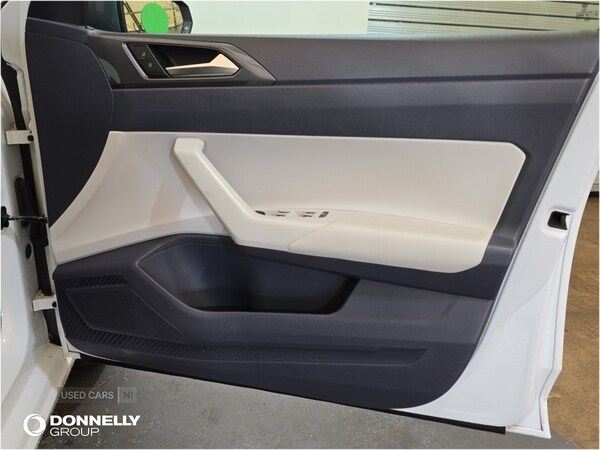 Used Volkswagen Polo 2021 for sale - 76095410: Photo 22