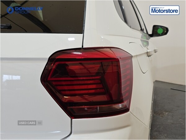 Used Volkswagen Polo 2021 for sale - 76095410: Photo 25