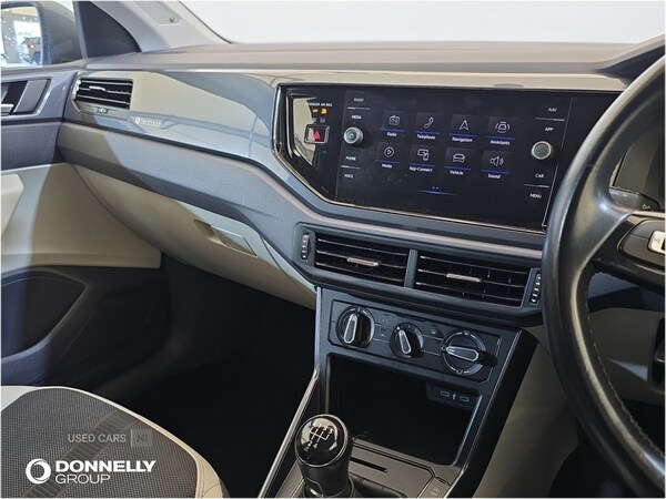 Used Volkswagen Polo 2021 for sale - 76095410: Photo 29