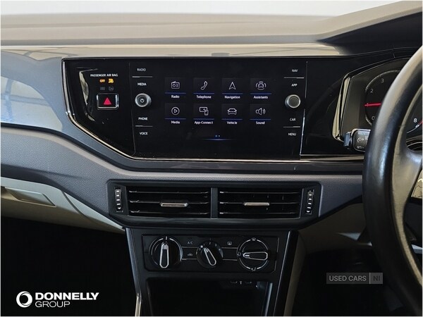 Used Volkswagen Polo 2021 for sale - 76095410: Photo 31