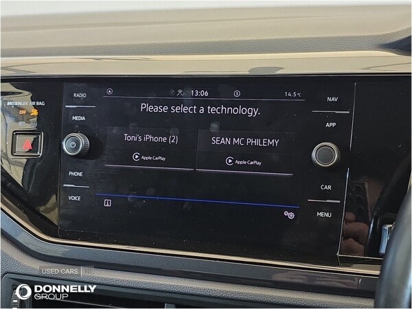 Used Volkswagen Polo 2021 for sale - 76095410: Photo 32