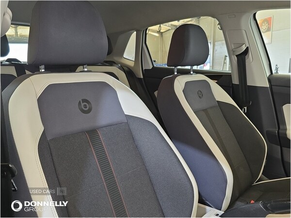 Used Volkswagen Polo 2021 for sale - 76095410: Photo 34