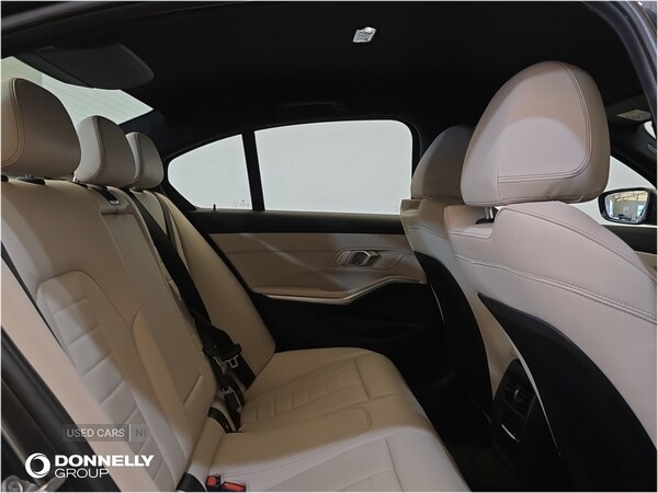 Used BMW 3 Series 2020 for sale - 76014197: Photo 10