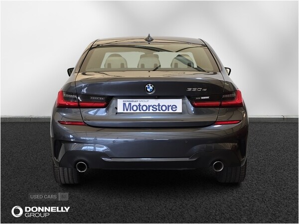 Used BMW 3 Series 2020 for sale - 76014197: Photo 12