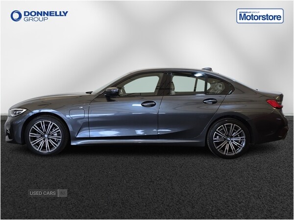 Used BMW 3 Series 2020 for sale - 76014197: Photo 13