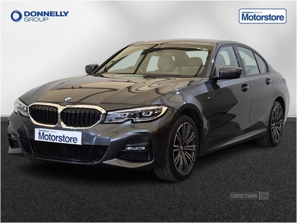 Used BMW 3 Series 2020 for sale - 76014197: Photo 14