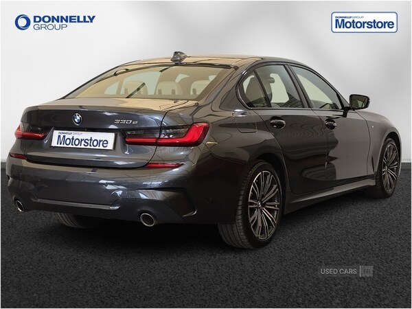 Used BMW 3 Series 2020 for sale - 76014197: Photo 15