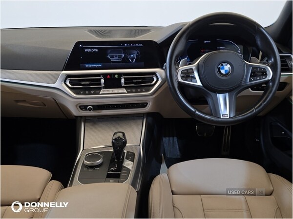 Used BMW 3 Series 2020 for sale - 76014197: Photo 16