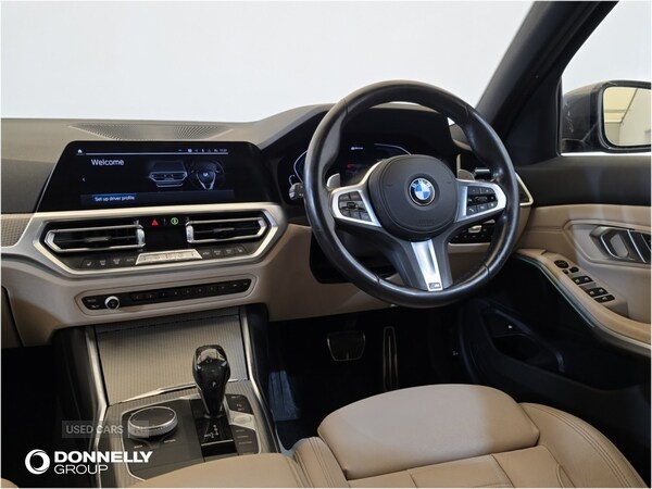 Used BMW 3 Series 2020 for sale - 76014197: Photo 17
