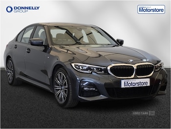 BMW - 3 Series