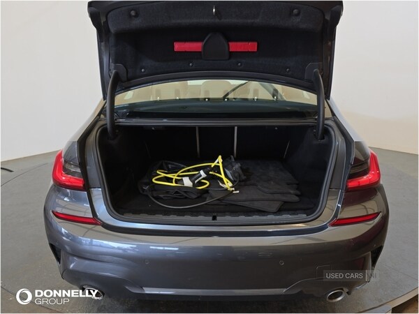 Used BMW 3 Series 2020 for sale - 76014197: Photo 21