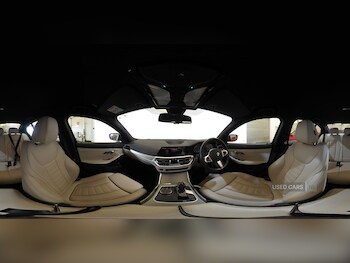 Used BMW 3 Series 2020 for sale - 76014197: Photo 2