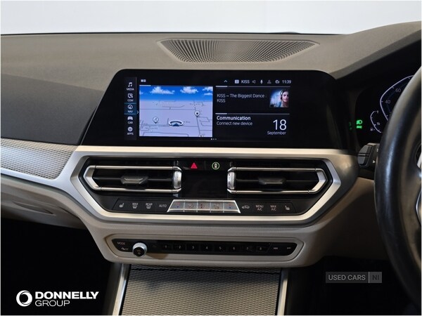 Used BMW 3 Series 2020 for sale - 76014197: Photo 31