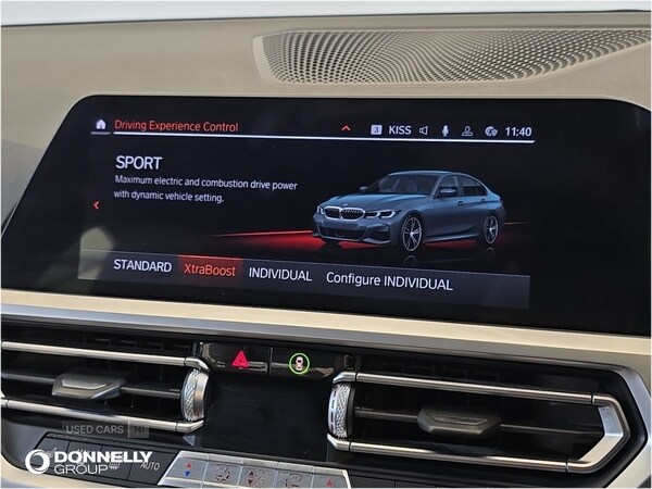 Used BMW 3 Series 2020 for sale - 76014197: Photo 34