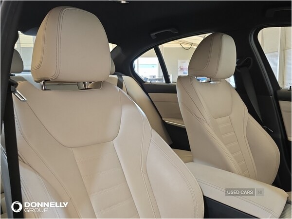 Used BMW 3 Series 2020 for sale - 76014197: Photo 36