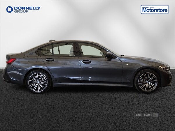Used BMW 3 Series 2020 for sale - 76014197: Photo 3