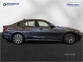 Used BMW 3 Series 2020 for sale - 76014197: Photo 3