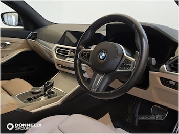 Used BMW 3 Series 2020 for sale - 76014197: Photo 4