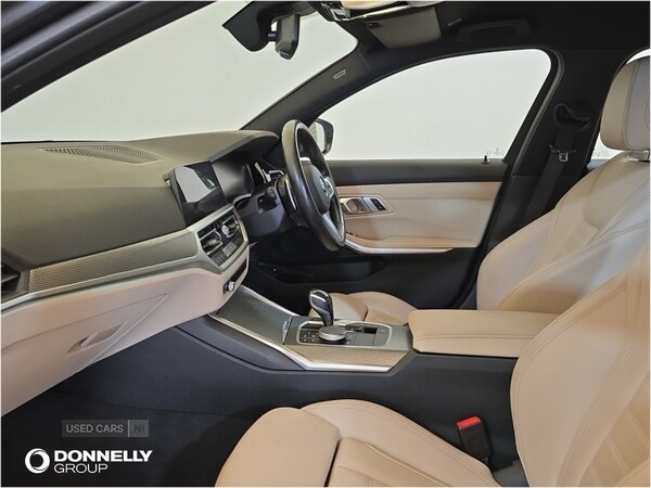 Used BMW 3 Series 2020 for sale - 76014197: Photo 9