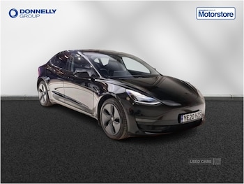 Used Tesla Model 3 2020 for sale - 78492955: Photo