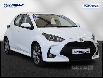 Used Toyota Yaris 2024 for sale - 77705857: Photo