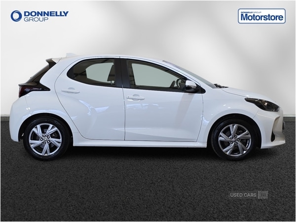 Used Toyota Yaris 2024 for sale - 77705857: Photo 3