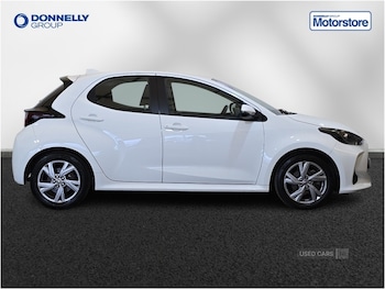 Used Toyota Yaris 2024 for sale - 77705857: Photo