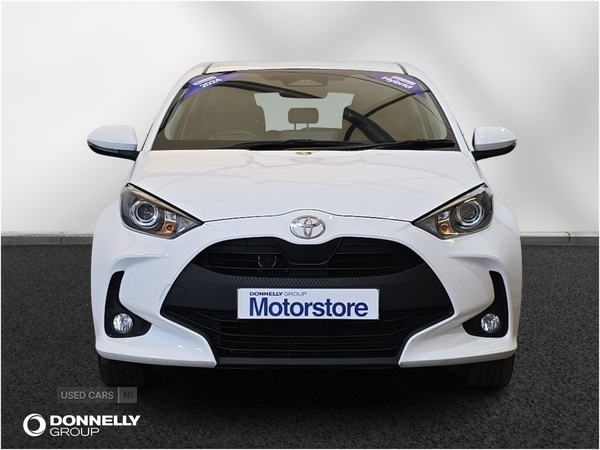 Used Toyota Yaris 2024 for sale - 77705857: Photo 5