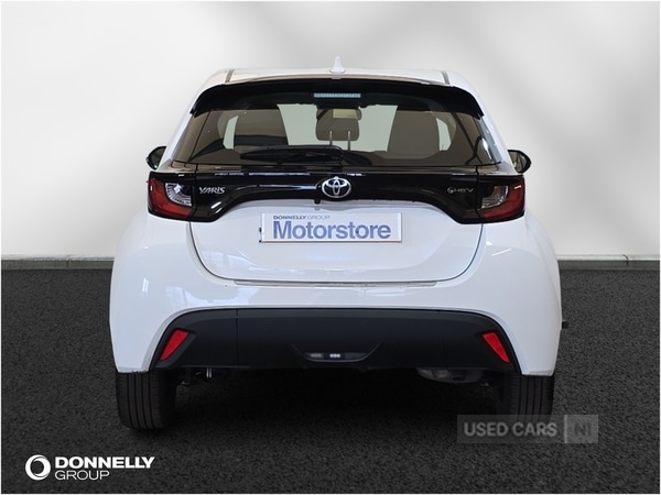 Used Toyota Yaris 2024 for sale - 77705857: Photo 6