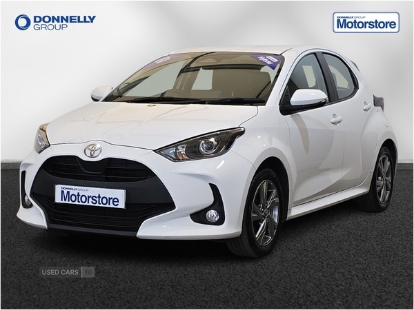 Used Toyota Yaris 2024 for sale - 77705857: Photo 8