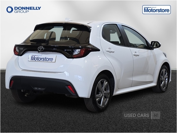 Used Toyota Yaris 2024 for sale - 77705857: Photo 9