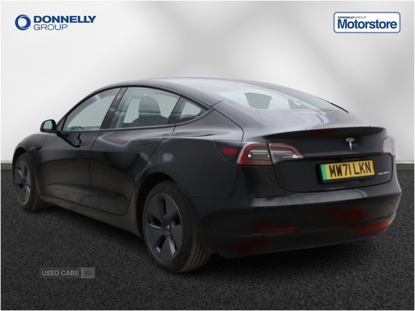 Used Tesla Model 3 2021 for sale - 76840200: Photo 10