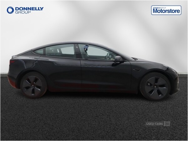 Used Tesla Model 3 2021 for sale - 76840200: Photo 3