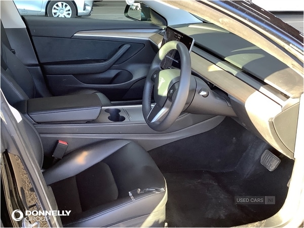Used Tesla Model 3 2021 for sale - 76840200: Photo 4