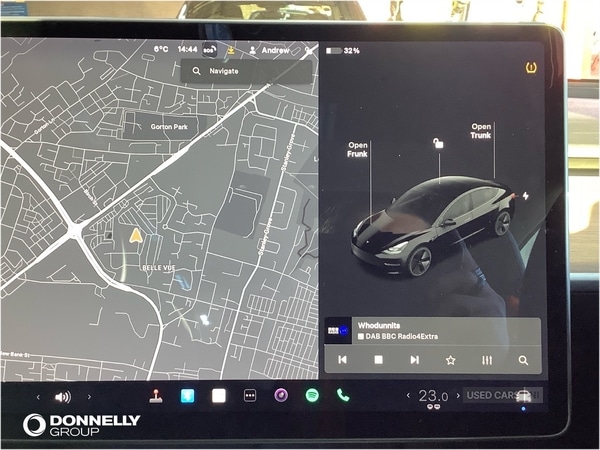 Used Tesla Model 3 2021 for sale - 76840200: Photo 5