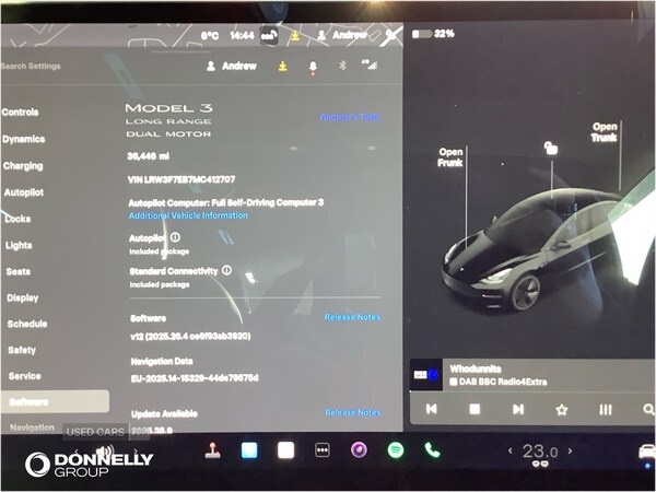 Used Tesla Model 3 2021 for sale - 76840200: Photo 6